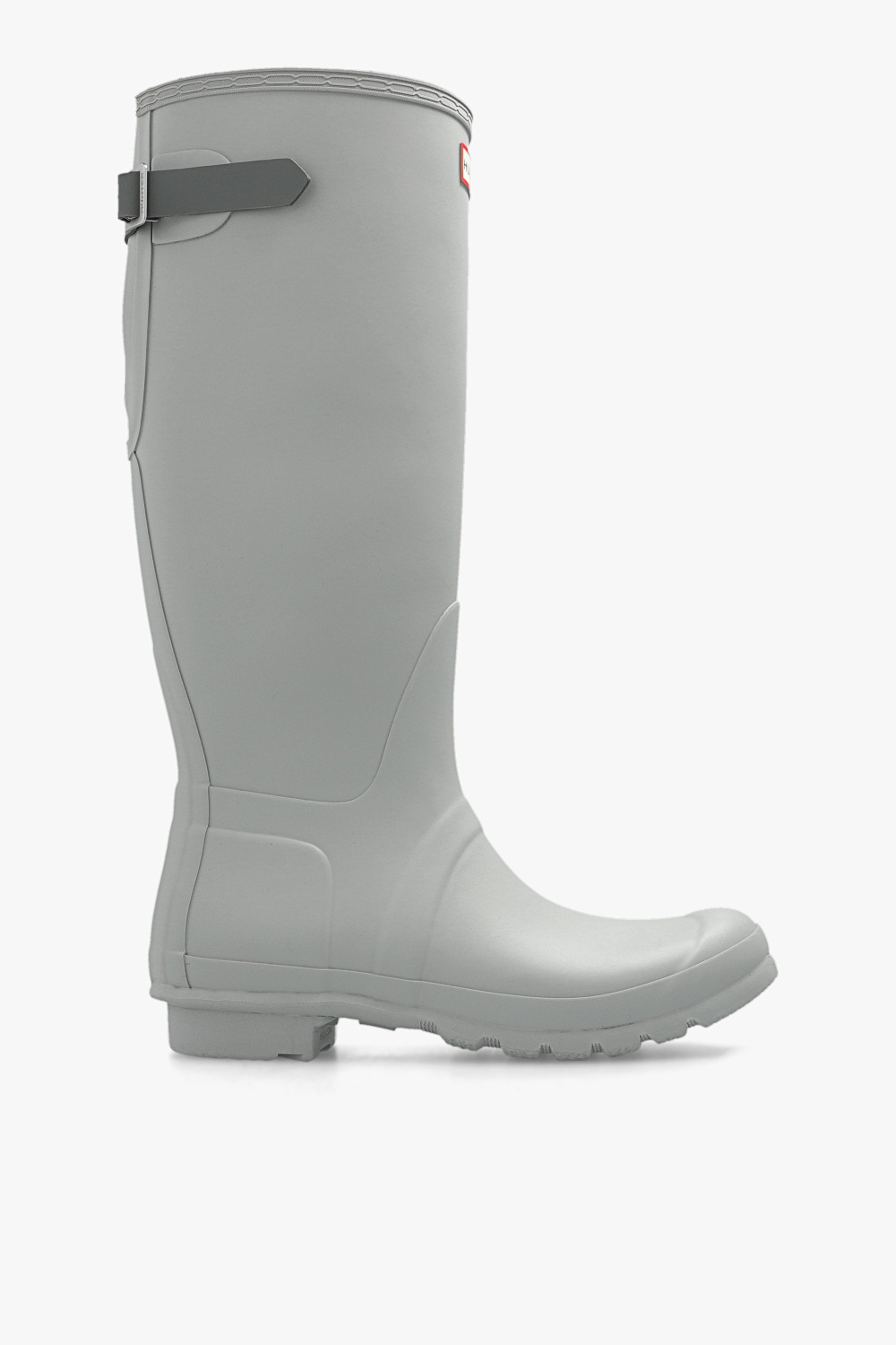 Light grey rain clearance boots